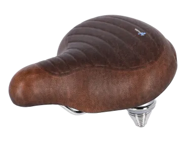 Selle Royal Sattel Drifter Plus Premium br, Unisex, 270x245mm, ca.1160, relaxed